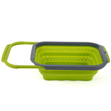 Prep Solutions Collapsible Over The Sink Strainer (MPN: PS-3509)