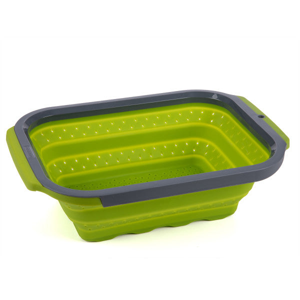 Prep Solutions Collapsible Over The Sink Strainer (MPN: PS-3509)