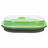 Progressive International Microwave Steamer (MPN: PS-46GY)