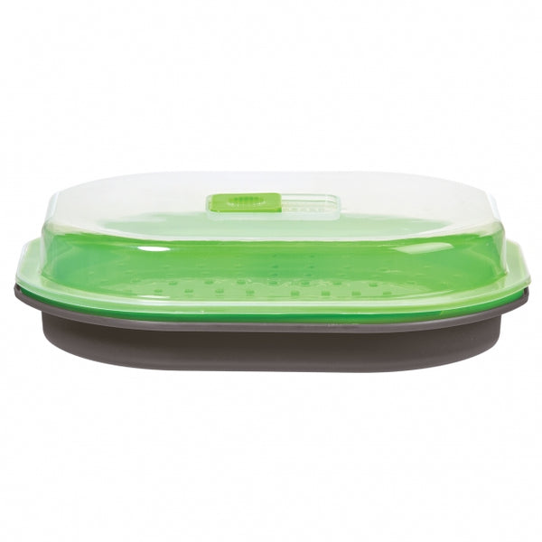 Progressive International Microwave Steamer (MPN: PS-46GY)