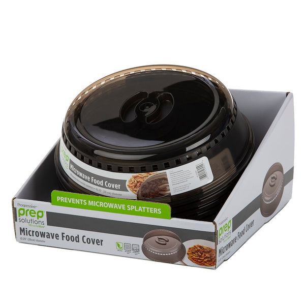 Progressive International Microwave Cooking Cover (MPN: PS-55GYDP)