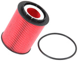 K & N Pro Series Oil Filter (MPN: PS-7005)