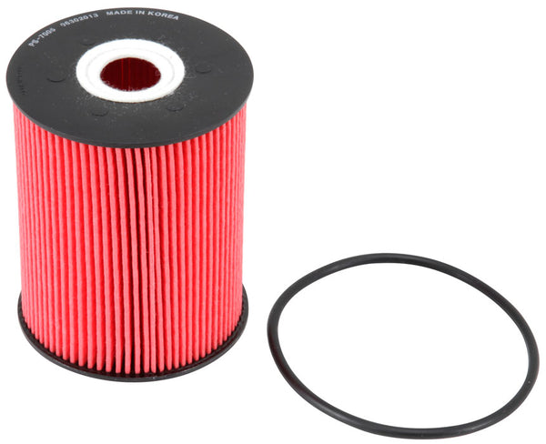 K & N Pro Series Oil Filter (MPN: PS-7005)