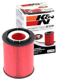 K & N Pro Series Oil Filter (MPN: PS-7005)