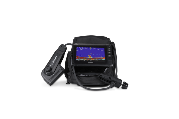 Garmin Panoptix PS22-IF Ice Fishing Kit (MPN: 010-02686-30)