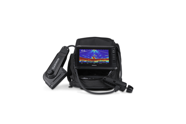 Garmin Panoptix PS22-IF Ice Fishing Kit (MPN: 010-02686-30)