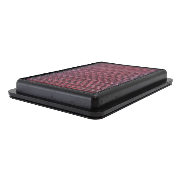 K&N High-Flow Air Filter (MPN: PSA-2480)