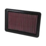 K&N High-Flow Air Filter (MPN: PSA-2480)