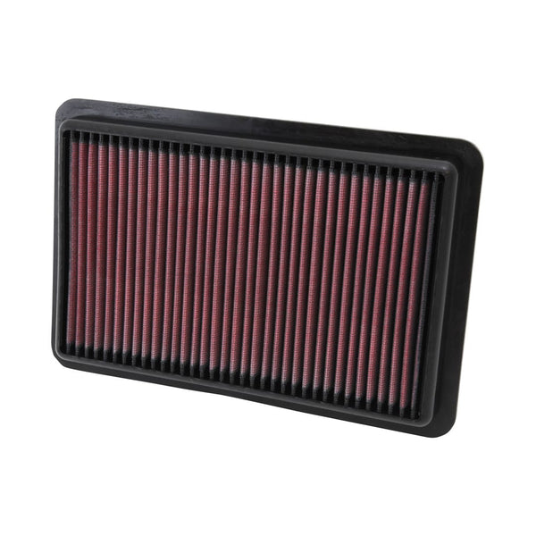 K&N High-Flow Air Filter (MPN: PSA-2480)