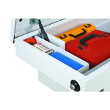 Delta Tool Box Pro Series Outlaw Crossover (MPN: PSC1455000)