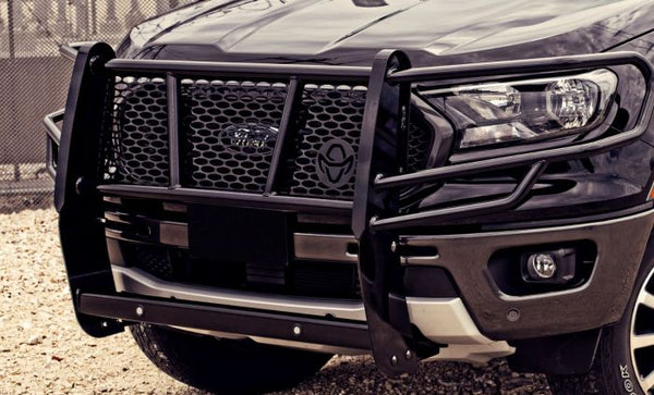 Ranch Hand Parking Aid Sensor Wiring Harness (MPN: PSF19MBP)