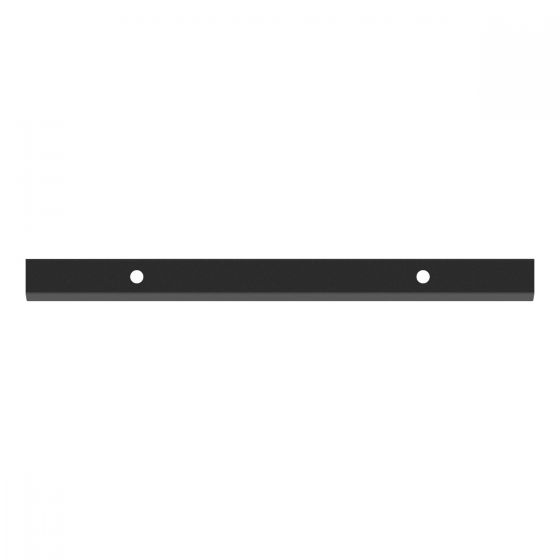 Ranch Hand Parking Aid Sensor Relocation Bracket (MPN: PSF231BL1)
