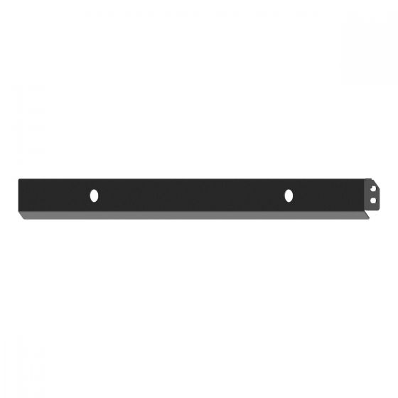 Ranch Hand Parking Aid Sensor Relocation Bracket (MPN: PSF231BL1)