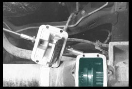 JKS Manufacturing Axle Shaft Disconnect Conversion (MPN: PSL400)