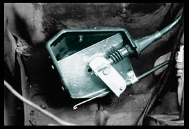 JKS Manufacturing Axle Shaft Disconnect Conversion (MPN: PSL500)