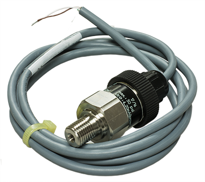 Maretron Pressure Transducer (MPN: PT-0-3PSI-01)