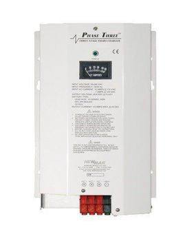 NewMar Smart Battery Charger (MPN: PT-14W)