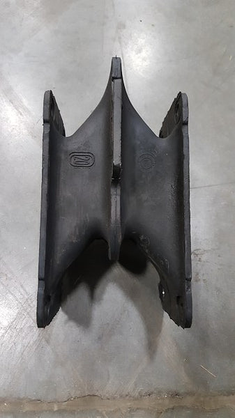 MORryde Leaf Spring Equalizer (MPN: PT108-020)