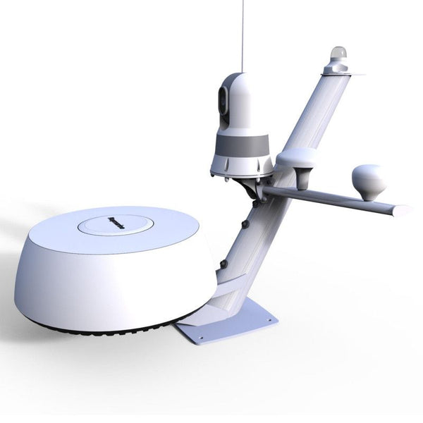 Scanstrut Marine Modular Mount (MPN: PTM-R1-1)