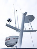 Scanstrut Marine Modular Mount (MPN: PTM-R1-1)