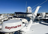 Scanstrut Marine Modular Mount (MPN: PTM-R1-1)