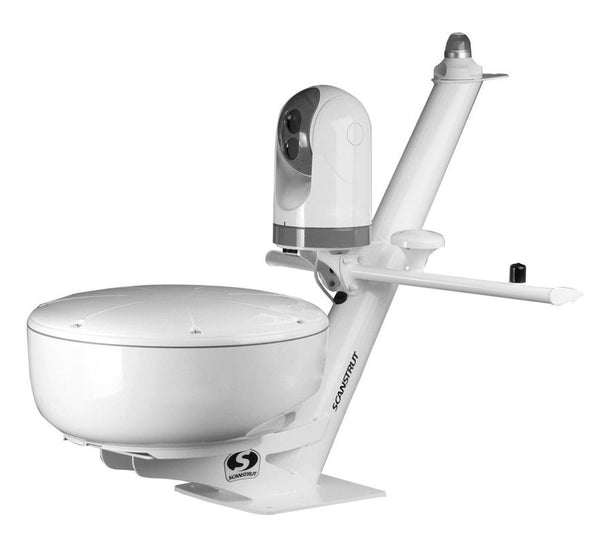 Scanstrut Marine Modular Mount (MPN: PTM-R1-1)