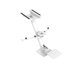 Scanstrut Marine Modular Mount (MPN: PTM-R1-SL)