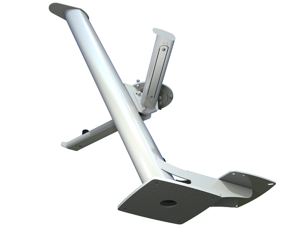 Scanstrut Marine Modular Mount (MPN: PTM-R1-SL)