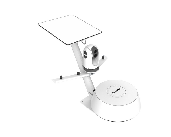 Scanstrut Marine Modular Mount (MPN: PTM-R1-SL)