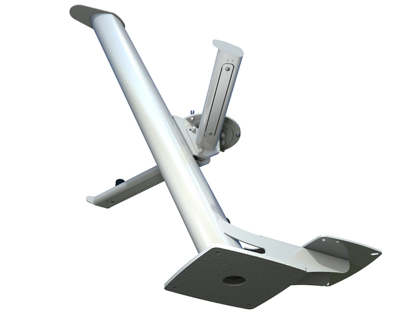 Scanstrut Marine Modular Mount (MPN: PTM-R2-SL)