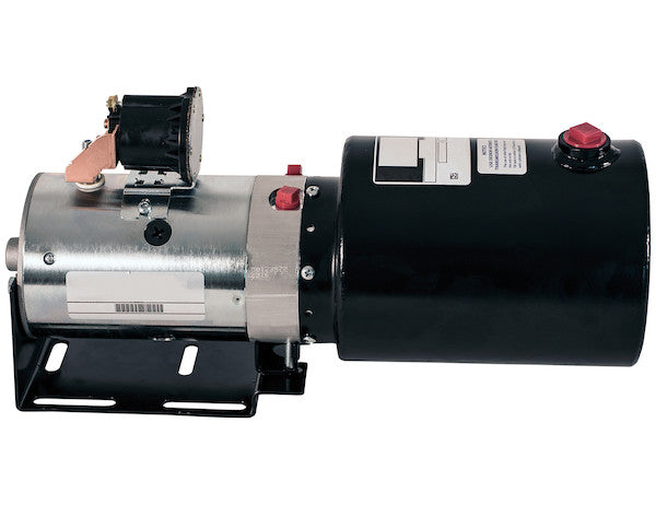 Buyers Products Snow Plow Hydraulic Assembly (MPN: PU304)