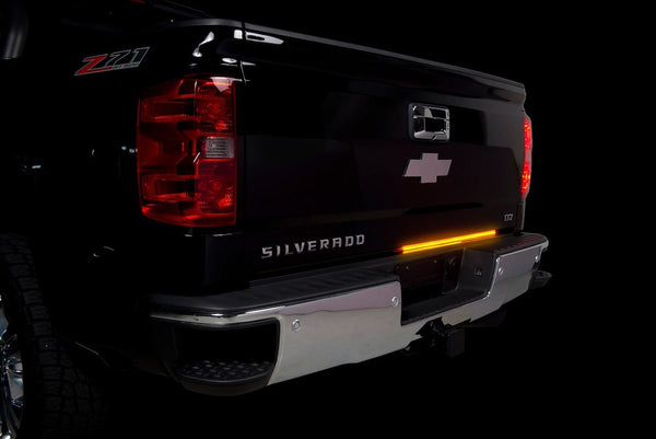 Putco Emergency Blade LED Light Bar (MPN: 92011-48)
