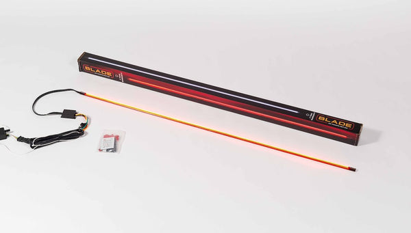Putco Emergency Blade LED Light Bar (MPN: 92011-48)