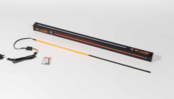 Putco Emergency Blade LED Light Bar (MPN: 92011-48)