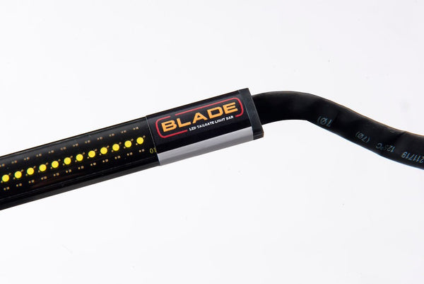 Putco Emergency Blade LED Light Bar (MPN: 92011-48)