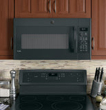 GE Profile Over The Range Convection Oven (MPN: PVM9179DRBB)