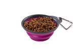 Dexas Collapsible Travel Cup (MPN: PW2004322405)