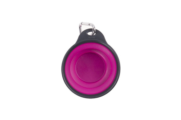 Dexas Collapsible Travel Cup (MPN: PW2004322405)