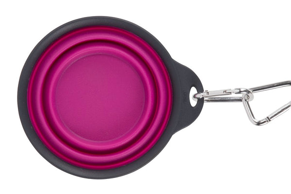 Dexas Collapsible Travel Cup (MPN: PW2004322405)