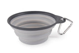 Dexas Collapsible Travel Cup (MPN: PW200432429)