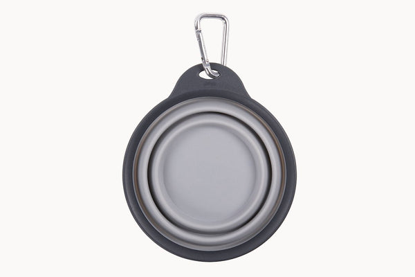 Dexas Collapsible Travel Cup (MPN: PW200432429)