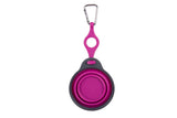 Dexas Travel Cup With Bottle Holder (MPN: PW2204322405)