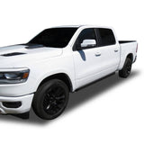Black Horse Off Road Elite Series Running Board (MPN: PWBR0179)