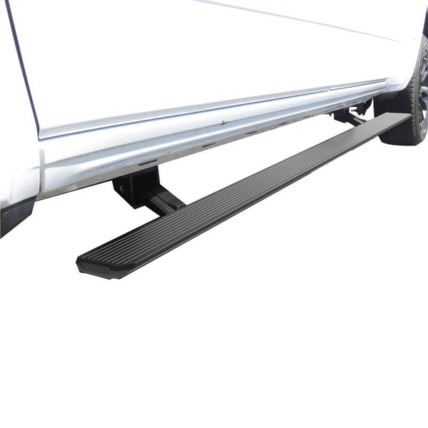 Black Horse Off Road Elite Series Running Board (MPN: PWBR0179)
