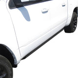 Black Horse Off Road Elite Series Running Board (MPN: PWBR0179)