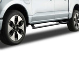 Black Horse Off Road Elite Series Running Board (MPN: PW85)