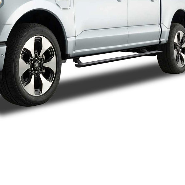Black Horse Off Road Elite Series Running Board (MPN: PW85)