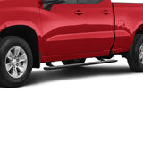 Black Horse Off Road Elite Series Running Board (MPN: PW75)