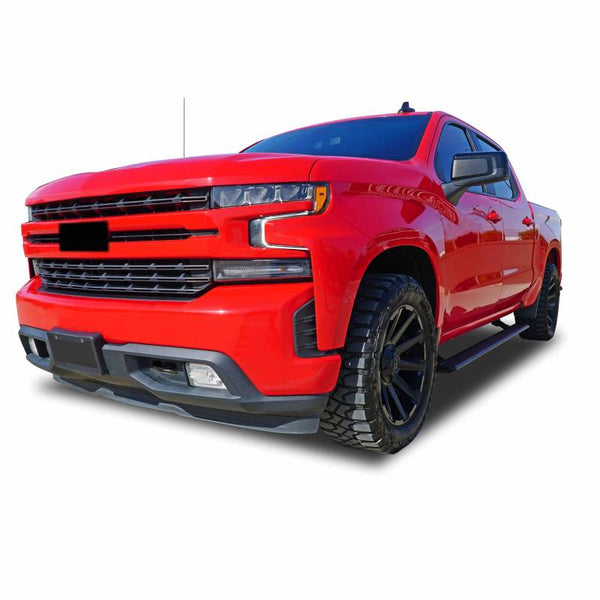 Black Horse Off Road Elite Series Running Board (MPN: PW75)