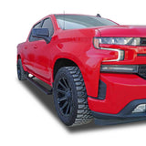 Black Horse Off Road Elite Series Running Board (MPN: PW75)